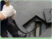 drain rodding Shacklewell